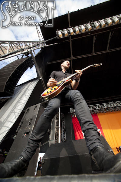 Michael Franti & Spearhead_7